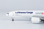 NGmodel Lufthansa Cargo 777F D-ALFG 1/400 72006