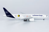 NGmodel Lufthansa Cargo 777F D-ALFG 1/400 72006