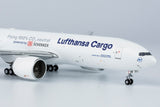 NGmodel Lufthansa Cargo 777F D-ALFG 1/400 72006