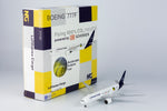 NGmodel Lufthansa Cargo 777F D-ALFG 1/400 72006