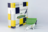 NGmodel ルフトハンザカーゴ 777F D-ALFI 1/400 72007 NGmodel