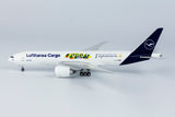 NGmodel ルフトハンザカーゴ 777F D-ALFI 1/400 72007 NGmodel