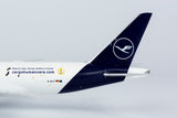 NGmodel ルフトハンザカーゴ 777F D-ALFI 1/400 72007 NGmodel