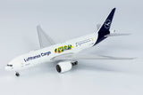 NGmodel ルフトハンザカーゴ 777F D-ALFI 1/400 72007 NGmodel