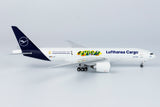 NGmodel ルフトハンザカーゴ 777F D-ALFI 1/400 72007 NGmodel