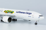 NGmodel ルフトハンザカーゴ 777F D-ALFI 1/400 72007 NGmodel
