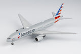 NGmodel American Airlines 777-200ER N751AN 1/400 72015