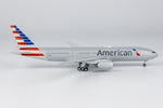 NGmodel American Airlines 777-200ER N751AN 1/400 72015