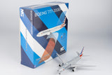 NGmodel American Airlines 777-200ER N751AN 1/400 72015