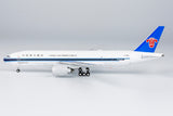 NGmodel 中国南方航空 777F B-20EN 1/400 72019 NGmodel