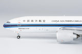 NGmodel 中国南方航空 777F B-20EN 1/400 72019 NGmodel