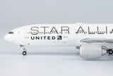 &lt;Reservierung&gt; NGmodel United Airlines 777-200ER N794UA 1/400 72022