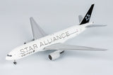 &lt;Reservierung&gt; NGmodel United Airlines 777-200ER N794UA 1/400 72022