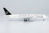 &lt;Reservierung&gt; NGmodel United Airlines 777-200ER N794UA 1/400 72022