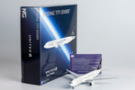 &lt;Reservierung&gt; NGmodel United Airlines 777-200ER N794UA 1/400 72022