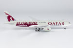 NGmodel Qatar Airways Cargo 777F A7-BFG 1/400 72025