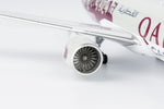 NGmodel Qatar Airways Cargo 777F A7-BFG 1/400 72025