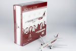 NGmodel Qatar Airways Cargo 777F A7-BFG 1/400 72025