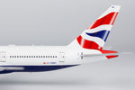 NGmodel British Airways 777-200ER G-YMMR 1/400 72027