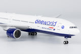 NGmodel British Airways 777-200ER G-YMMR 1/400 72027