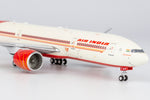 NGmodel Air India 777-200LR VT-ALH 1/400 72037