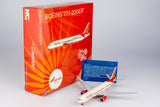 NGmodel Air India 777-200LR VT-ALH 1/400 72037