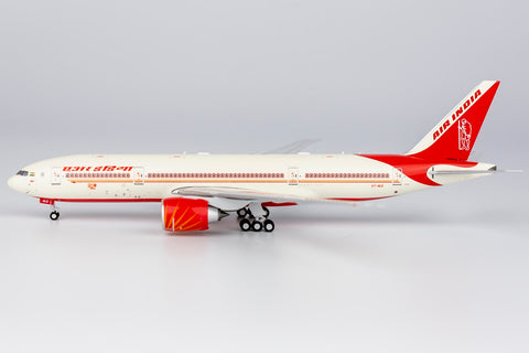 NGmodel Air India 777-200LR VT-ALG 1/400 72038