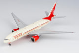 NGmodel Air India 777-200LR VT-ALG 1/400 72038