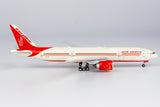 NGmodel Air India 777-200LR VT-ALG 1/400 72038