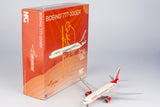 NGmodel Air India 777-200LR VT-ALG 1/400 72038