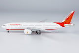 NGmodel エアインディア 777-200LR VT-AEG 1/400 72039 NGmodel