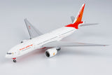 NGmodel エアインディア 777-200LR VT-AEG 1/400 72039 NGmodel