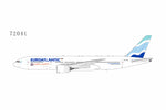 &lt;Reservierung&gt; NGmodel Euro Atlantic Airways 777-200ER CS-TFM 1/400 72041