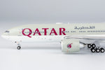 NGmodel Qatar Airways 777-200LR A7-BBE 1/400 72043