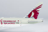 NGmodel Qatar Airways 777-200LR A7-BBE 1/400 72043