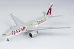 NGmodel Qatar Airways 777-200LR A7-BBE 1/400 72043