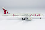 NGmodel Qatar Airways 777-200LR A7-BBE 1/400 72043