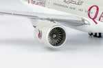 NGmodel Qatar Airways 777-200LR A7-BBE 1/400 72043