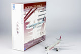 NGmodel Qatar Airways 777-200LR A7-BBE 1/400 72043