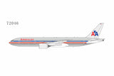 NGmodel American Airlines 777-200ER N795AN 1/400 72046