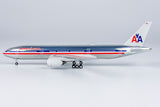 NGmodel American Airlines 777-200ER N795AN 1/400 72046