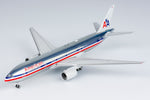 NGmodel American Airlines 777-200ER N795AN 1/400 72046