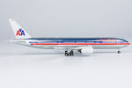 NGmodel American Airlines 777-200ER N795AN 1/400 72046