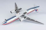 NGmodel American Airlines 777-200ER N795AN 1/400 72046