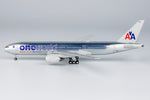 NGmodel American Airlines 777-200ER N796AN 1/400 72047