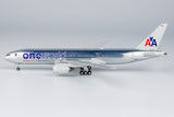 NGmodel アメリカン航空 777-200ER N796AN 1/400 72047