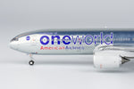 NGmodel アメリカン航空 777-200ER N796AN 1/400 72047