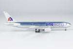 NGmodel American Airlines 777-200ER N796AN 1/400 72047