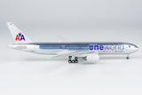 NGmodel アメリカン航空 777-200ER N796AN 1/400 72047