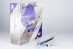 NGmodel American Airlines 777-200ER N796AN 1/400 72047